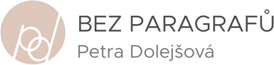 Bez paragrafů