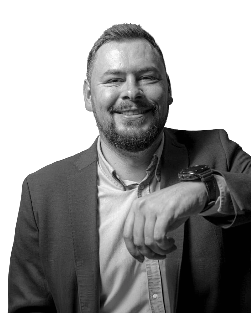Lukáš Lesovský