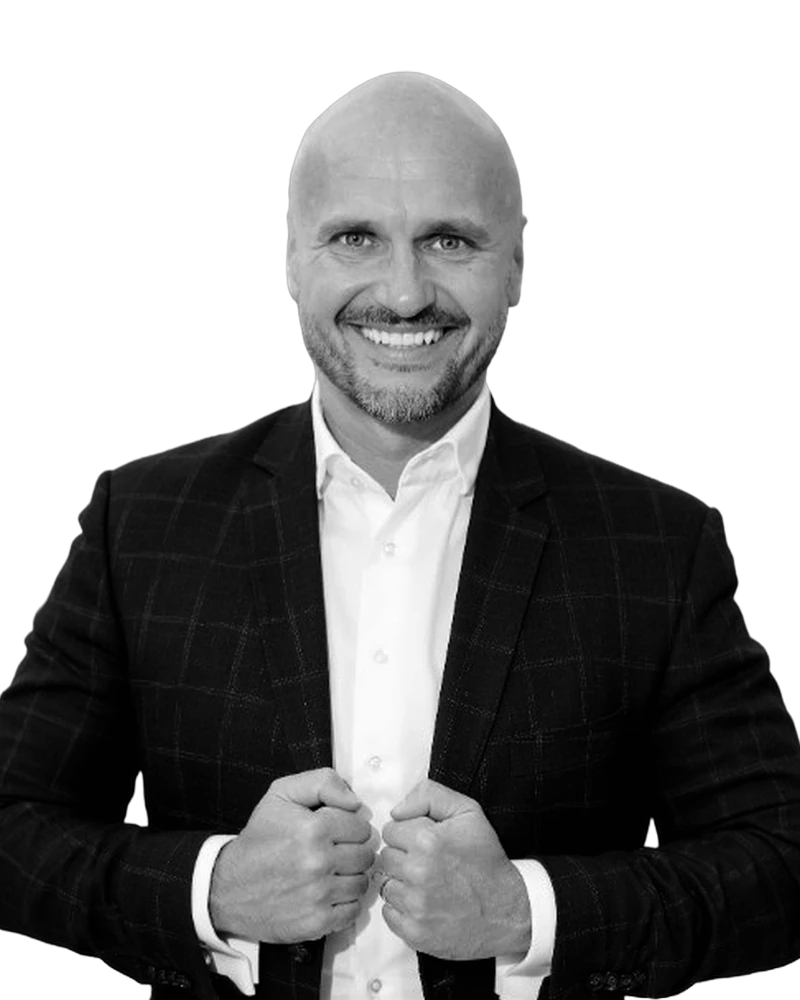 Andy Winson